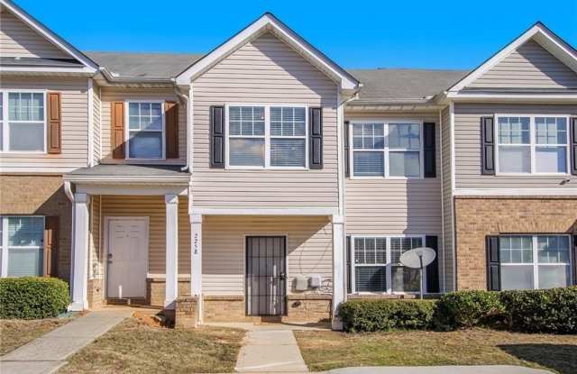 2258 Bigwood Trail - 2258 Bigwood Trail, Fulton County, GA 30349