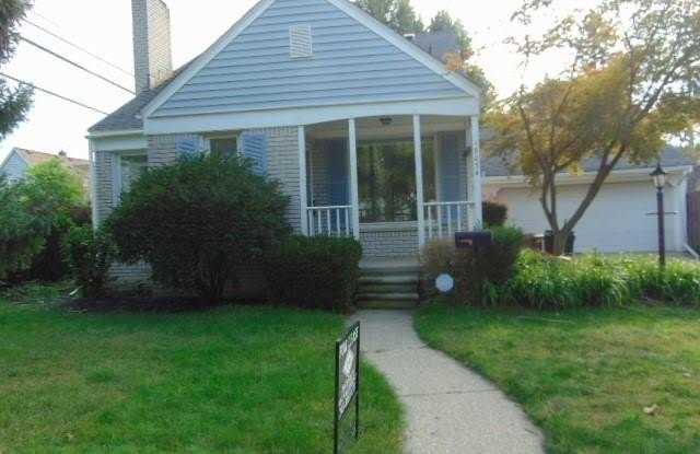19034 MILBURN Street photos photos