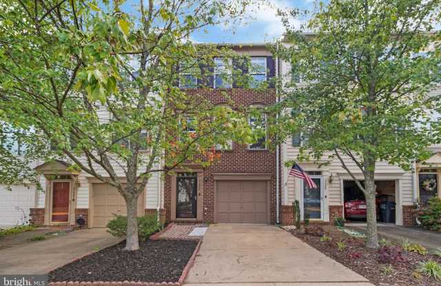 21525 WELBY TERRACE - 21525 Welby Terrace, Broadlands, VA 20148