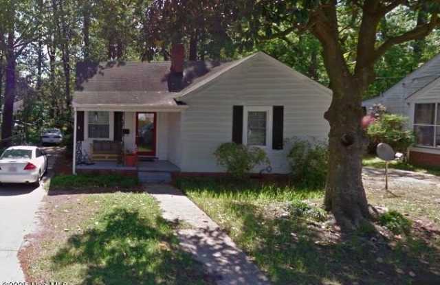 203 S Meade Street - 203 South Meade Street, Greenville, NC 27858