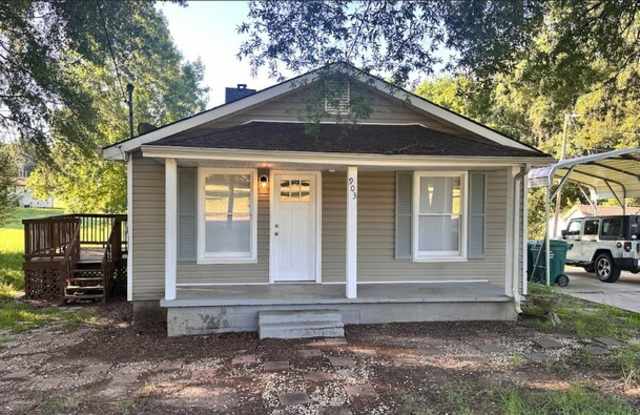 903 West Alabama Avenue photos photos