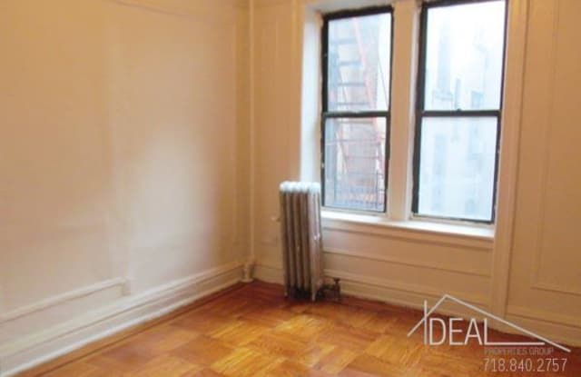 273 Eastern Parkway - 273 Eastern Parkway, Brooklyn, NY 11238