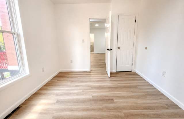 13 Kimball Street Gallery 3