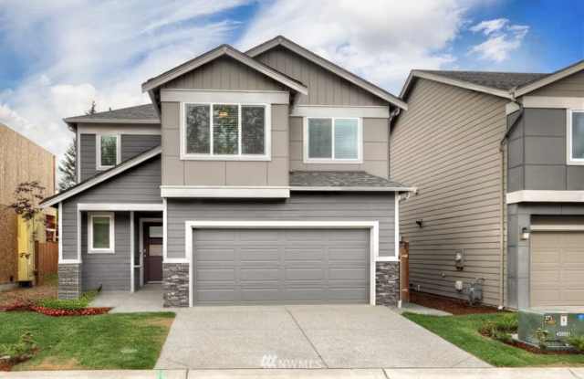 8603 54th Street Northeast - 8603 54th Street Northeast, Marysville, WA 98270