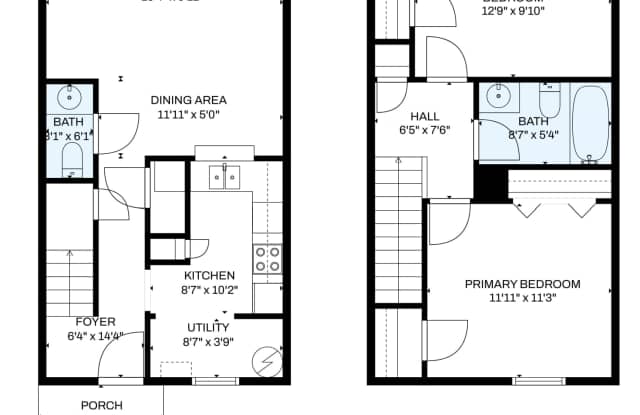 4117 Triana Blvd - D photos photos
