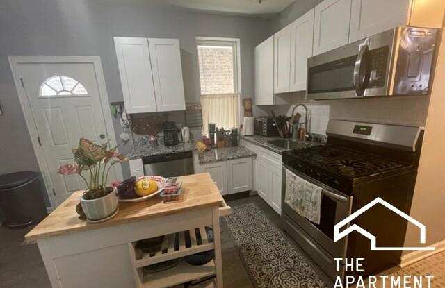 2120 West Cullerton St. photos photos
