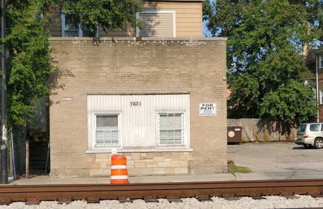 7621 S Exchange Avenue photos photos
