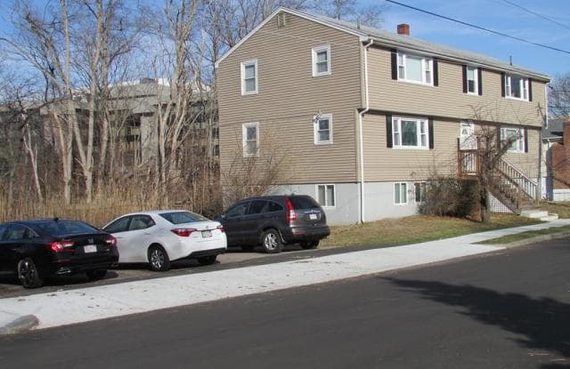 18 Harriet Avenue - 18 Harriet Avenue, Quincy, MA 02171