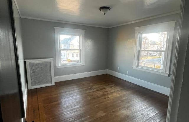 211 Washington Avenue - 211 Washington Avenue, Providence, RI 02905