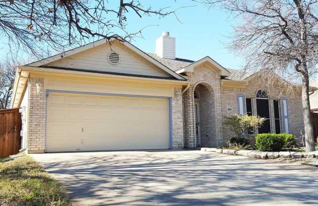 3848 Kirby Drive - 3848 Kirby Drive, Denton, TX 76210