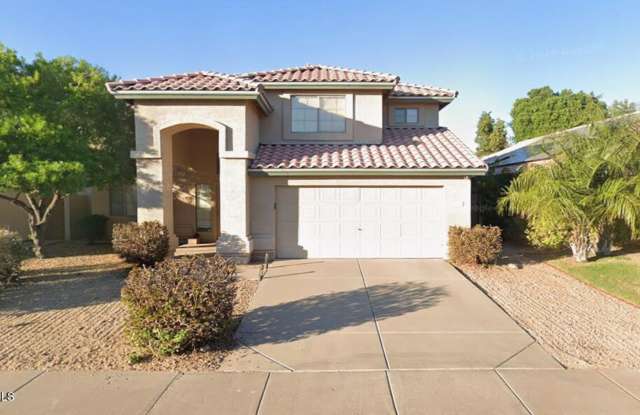 Beautiful Phoenix Home! photos photos