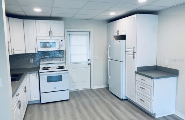 5388 4TH STREET N - 5388 4th Street North, St. Petersburg, FL 33703
