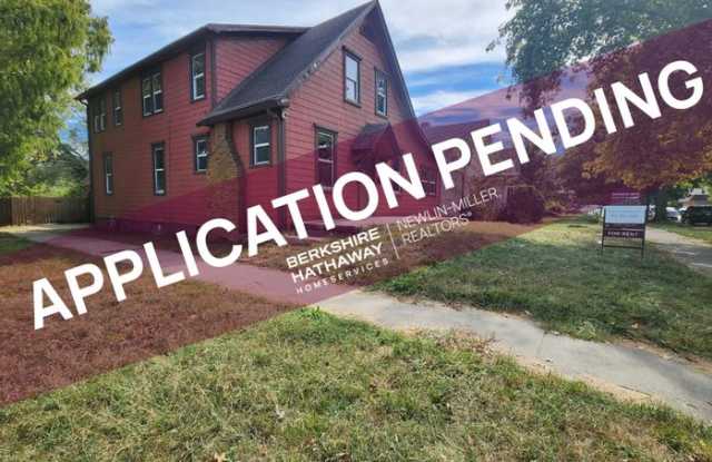 765 Farrington Street - 765 Farrington Street, Terre Haute, IN 47807