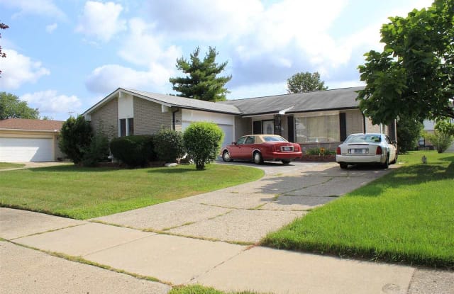 27076 Fairfax - 27076 Fairfax Street, Southfield, MI 48076