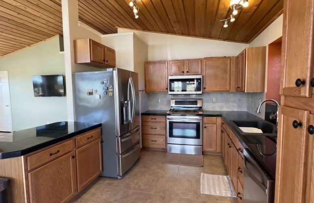 Foxtail Pines! 5 acres! Open floor plan! photos photos