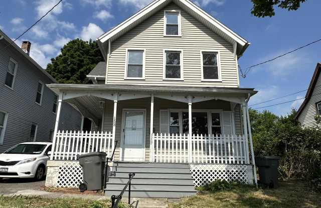 153 Ward Street photos photos
