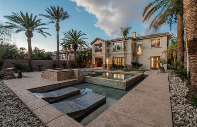 1423 Foothills Village Drive - 1423 Foothills Village Drive, Henderson, NV 89012