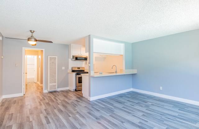 Saticoy Apartments Gallery 3