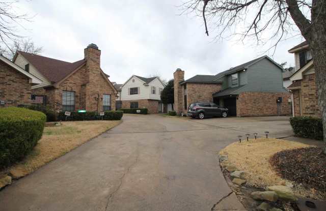 2872 Harbinger Ln - 2872 Harbinger Lane, Dallas, TX 75287