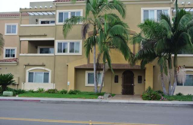 3BR/2Bth Condo near the beach in Oceanside!- Civic Center - 1180 Civic Center Drive, Oceanside, CA 92054