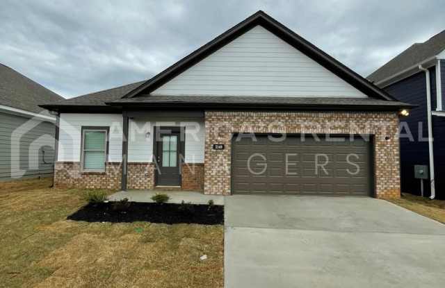 Home for Rent in Cullman, AL!! Available to View Now!!! photos photos