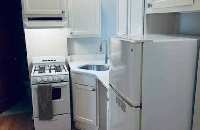 38 Hemenway St - 38 Hemenway Street, Boston, MA 02115