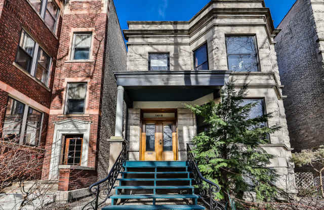 1418 W Summerdale Ave, Unit 2 photos photos