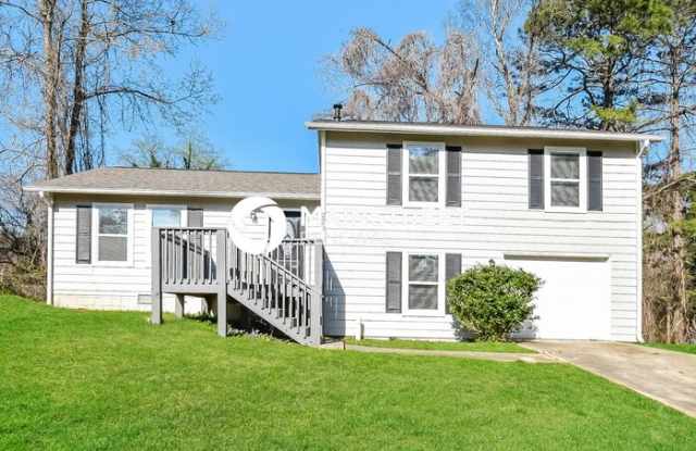 2883 Alexandria Drive Southwest - 2883 Alexandria Drive Southwest, Atlanta, GA 30331