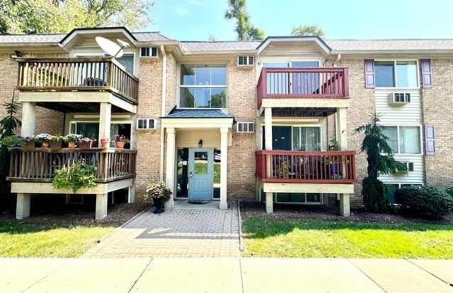 417 PARKDALE Avenue - 417 Parkdale Avenue, Rochester, MI 48307