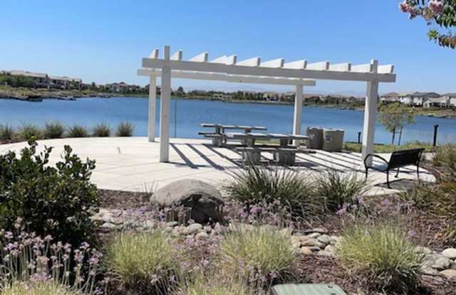 Coming Soon! Beautiful River Islands Townhome photos photos