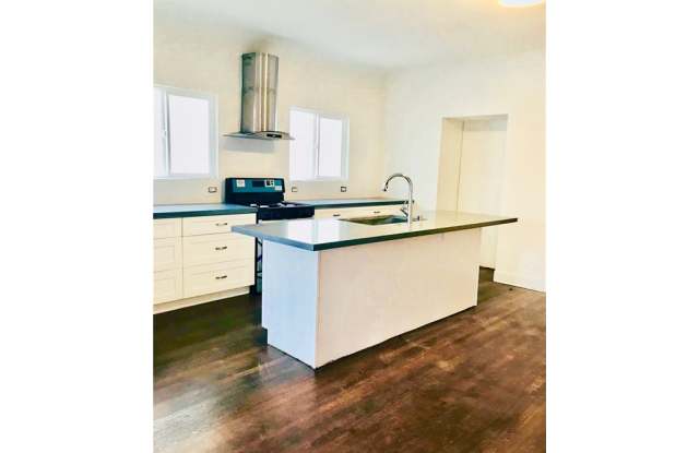 3017 Edgehill Drive - 3017 S Edgehill Dr, Los Angeles, CA 90018