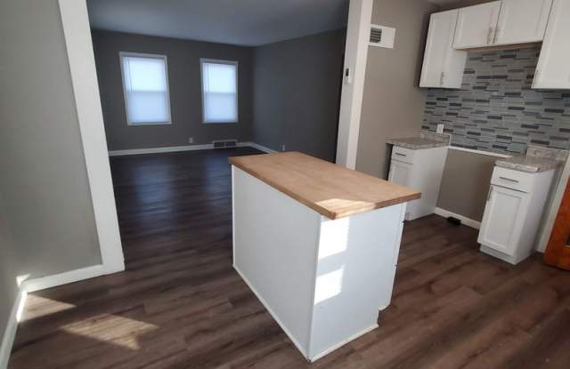 Large 3 bedroom Single Family with finished basement Gallery 1
