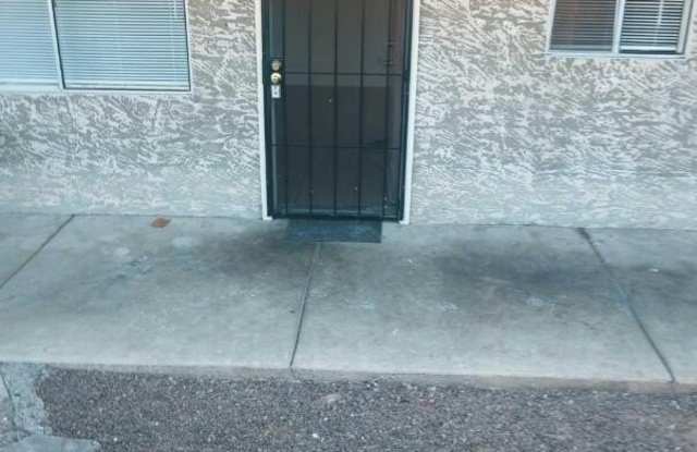 1345 E Campbell Avenue unit: 7 - 1345 East Campbell Avenue, Phoenix, AZ 85014