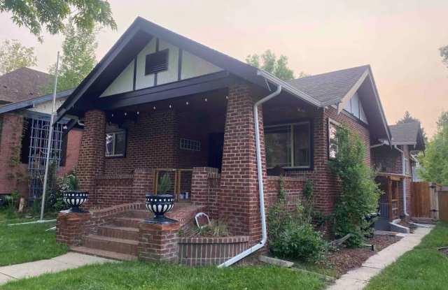 2736 Java Court - 2736 Java Court, Denver, CO 80211