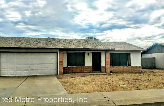 17837 N. 48th Ave. - 17837 North 48th Avenue, Phoenix, AZ 85308