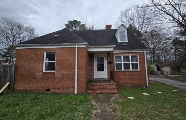 3400 Keighly Rd - 3400 Keighly Road, Richmond, VA 23234