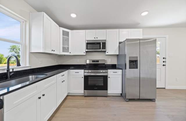 Brand New, Modern, and Ready for You in Temple, TX! Gallery 4