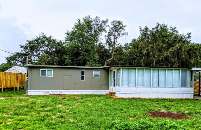 10026 East Bass Circle - 10026 East Bass Circle, Citrus County, FL 34450