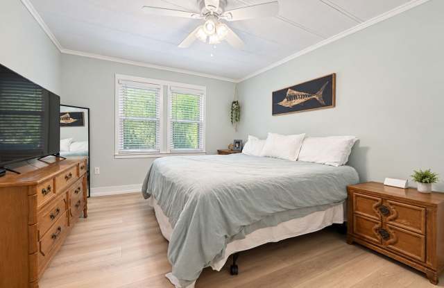 Waterfront Crystal River Condo Gallery 4