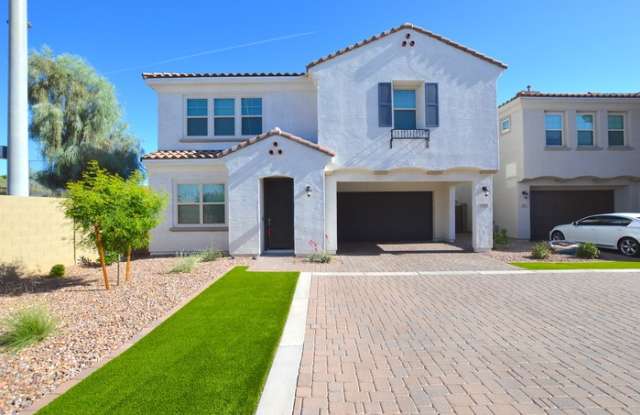 671 North Abalone Drive - 671 North Abalone Drive, Gilbert, AZ 85233