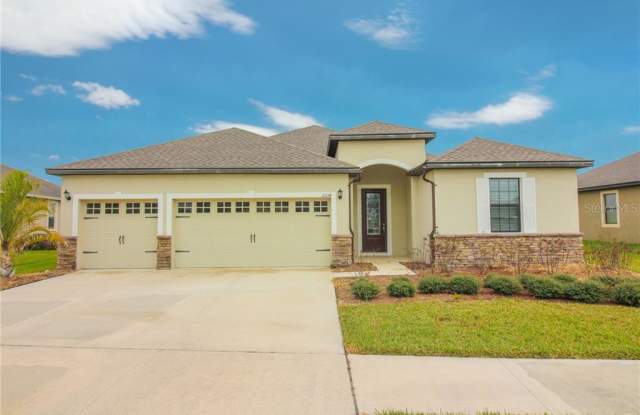 2334 SEBAGO DRIVE - 2334 Sebago Drive, Lakeland, FL 33805