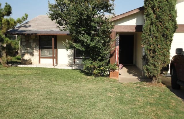 830 Tibbits Drive - 830 Tibbits Drive, San Antonio, TX 78245