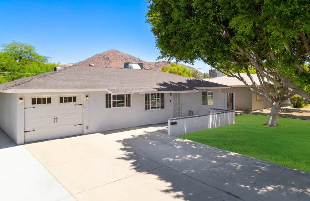 4824 E AMELIA Avenue photos photos