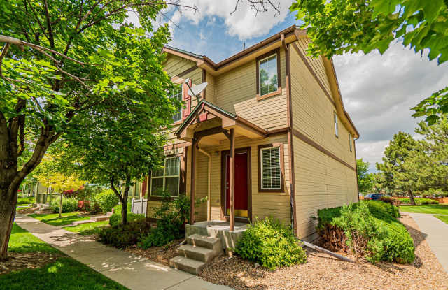Spacious 4BD, 3.5BA Aurora Highlands Home with Finished Basement - 1630 South Buckley Way, Aurora, CO 80017 Spacious 4BD, 3.5BA Aurora Highlands Home with Finished Basement - 1630 South Buckley Way, Aurora, CO 80017