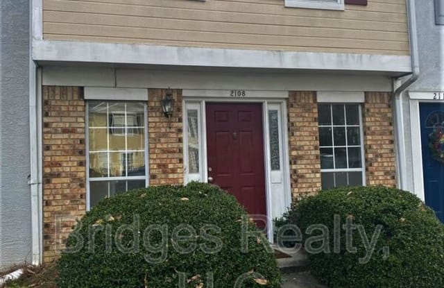 2108 Turtle Court - 2108 Turtle Court, Augusta, GA 30907