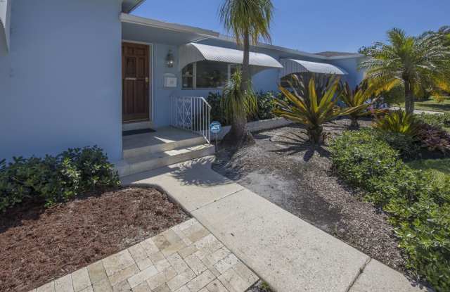 235 Fordham Drive - 235 Fordham Drive, Lake Worth, FL 33460