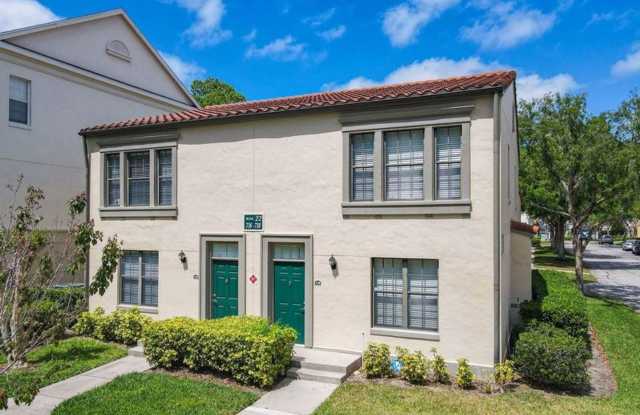2 Bedroom 2 Bathroom Townhome is Siena at Celebration with attached 2 Car Garage photos photos