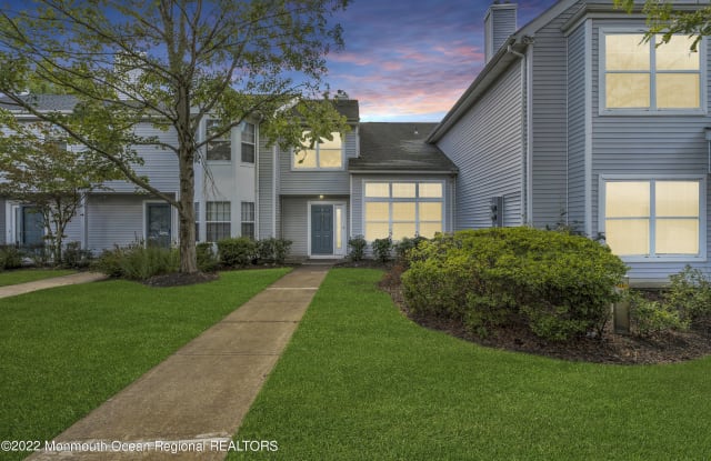 113 Wellington Court - 113 Wellington Court, Monmouth County, NJ 07726