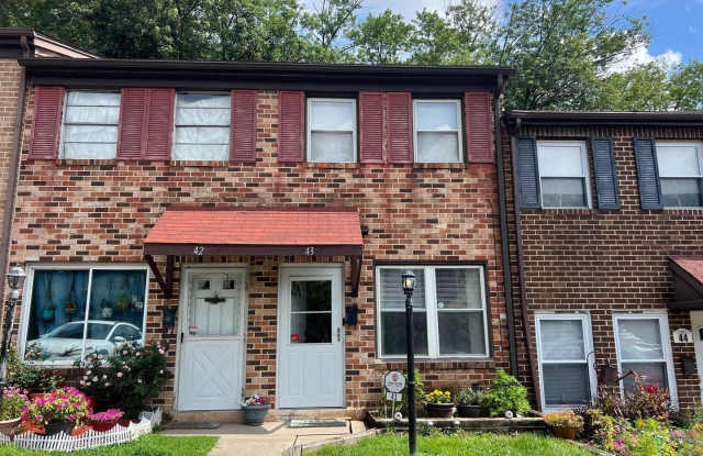 3 Bed townhome - Brookhaven Gallery 1