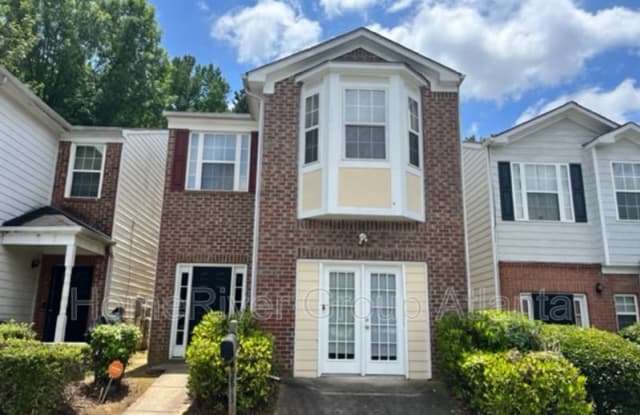 2813 Godby Rd - 2813 Godby Road, College Park, GA 30349